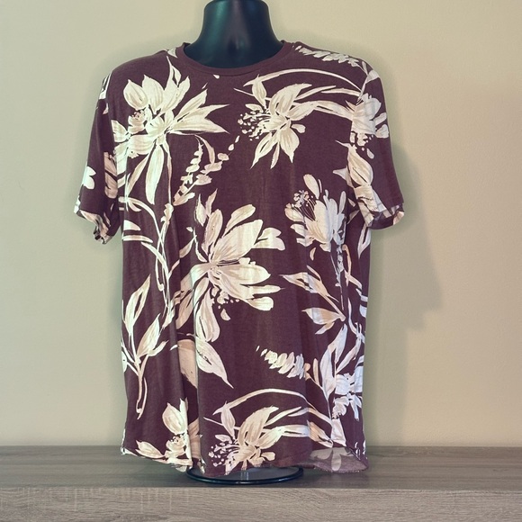 Abercrombie & Fitch Other - Abercrombie Vacation Shirt